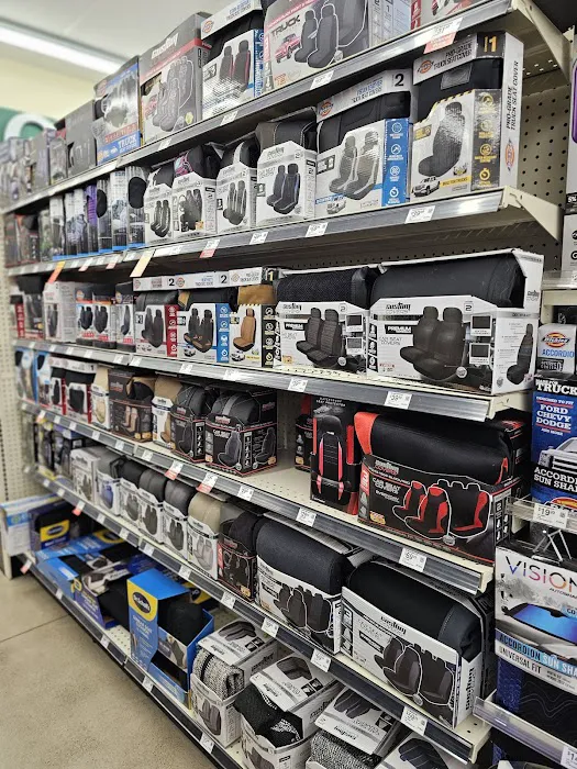 O'Reilly Auto Parts 4