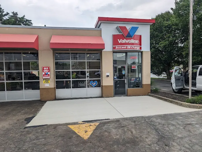 Valvoline Instant Oil Change 2