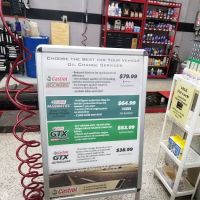 PittStop 10 Minute Oil Change North Canton