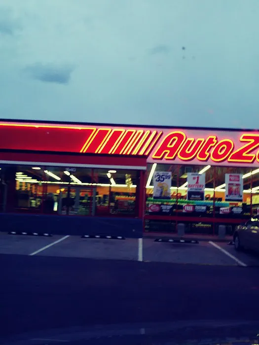 AutoZone Auto Parts 5