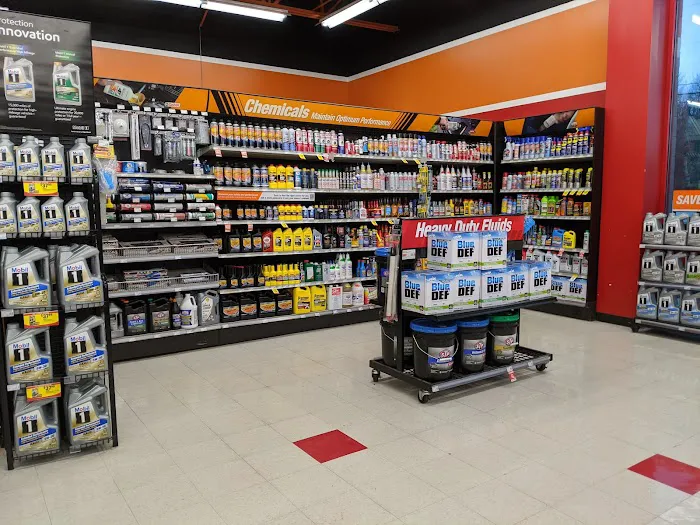 AutoZone Auto Parts 2