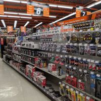 AutoZone Auto Parts
