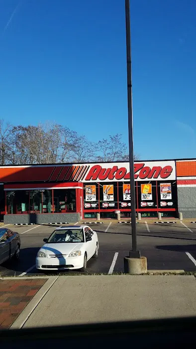 AutoZone Auto Parts 8
