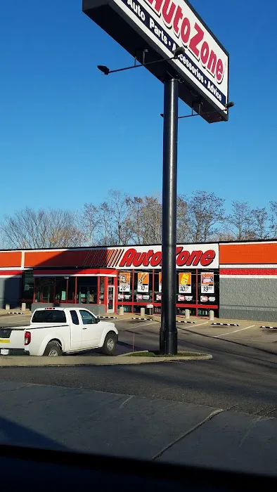 AutoZone Auto Parts 7