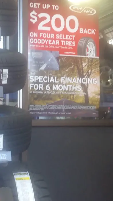 Tire Choice Auto Service Centers 5