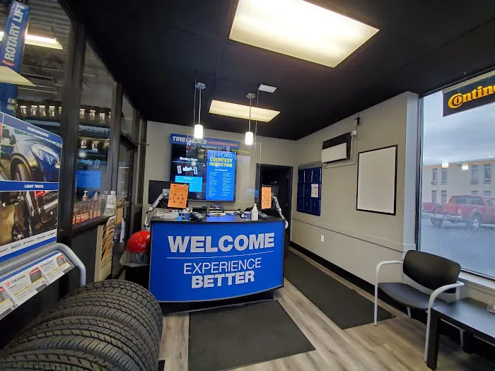 Tire Choice Auto Service Centers 3