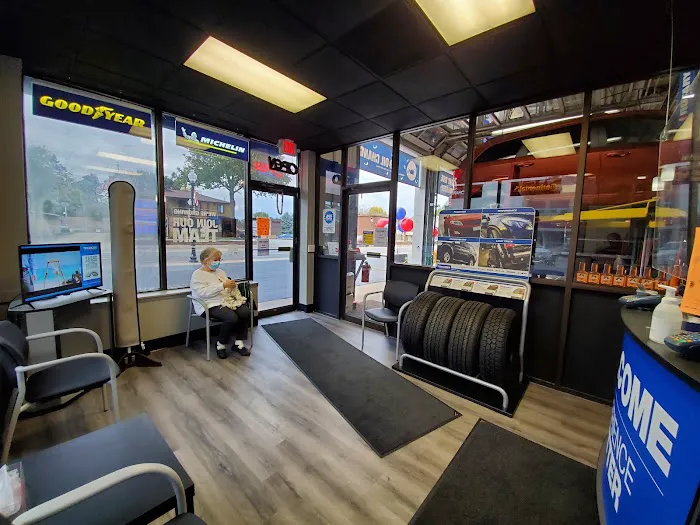 Tire Choice Auto Service Centers 7