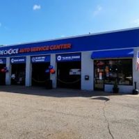Tire Choice Auto Service Centers