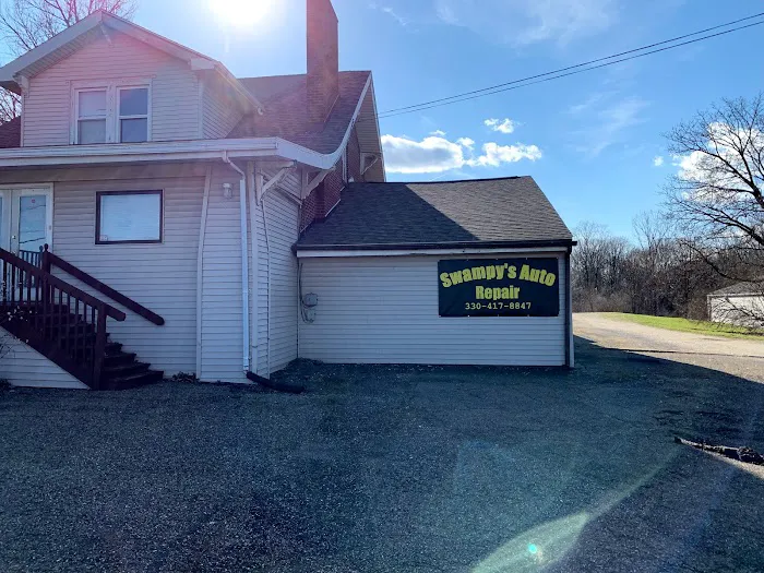 Swampy's Auto Repair 6