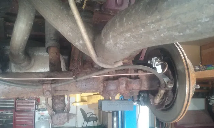 Swampy's Auto Repair 5