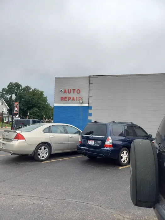 Randy's Automotive 0