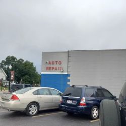 Randy's Automotive ico