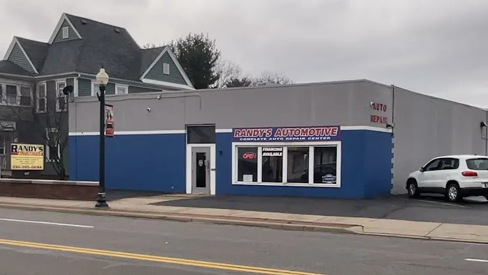 Randy's Automotive 5