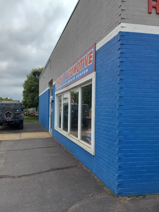 Randy's Automotive 4