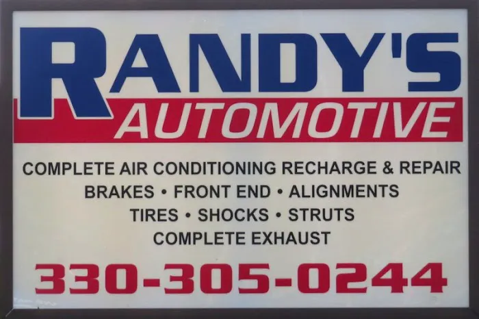 Randy's Automotive 6