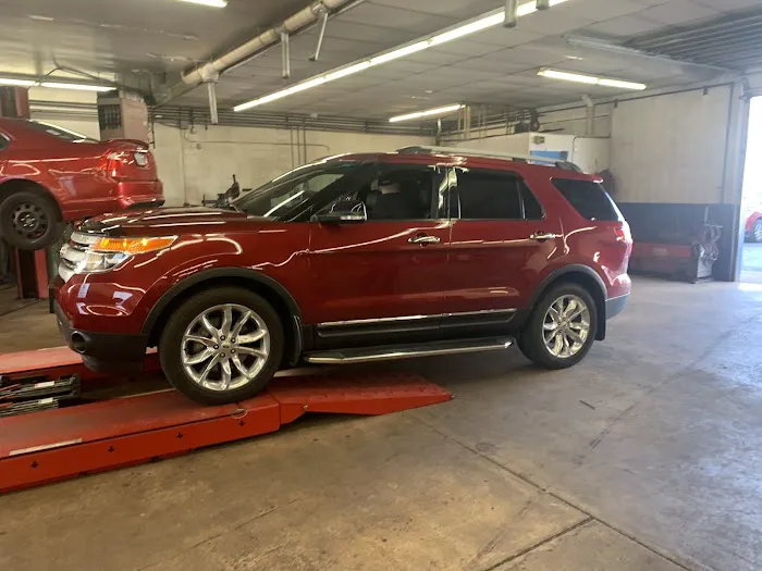 Randy's Automotive 3