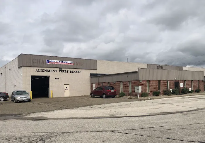Randy's Automotive 1
