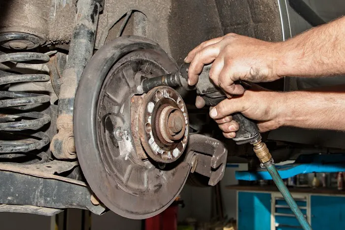 Randy's Automotive 7