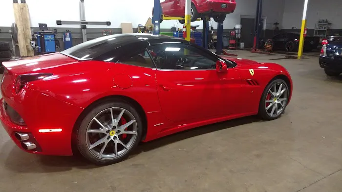 Discount Tire Outlet - Jeff's Motorcars Service 6