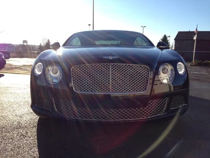 Discount Tire Outlet - Jeff's Motorcars Service 3
