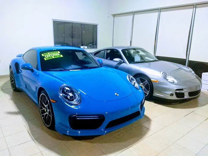 Discount Tire Outlet - Jeff's Motorcars Service 4