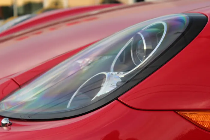 Discount Tire Outlet - Jeff's Motorcars Service 0