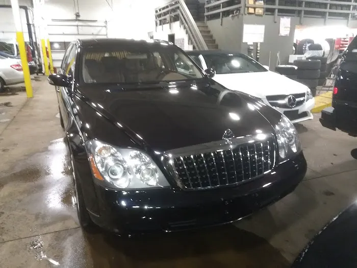 Discount Tire Outlet - Jeff's Motorcars Service 5