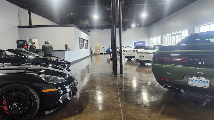 Discount Tire Outlet - Jeff's Motorcars Service 1