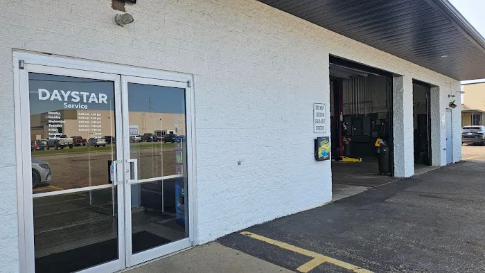 Discount Tire Outlet - Jeff's Motorcars Service 8