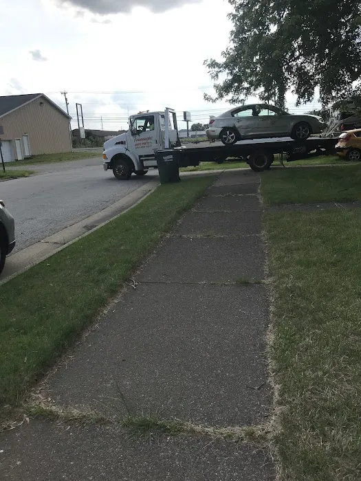 Fosnaught Auto Parts Inc. 3