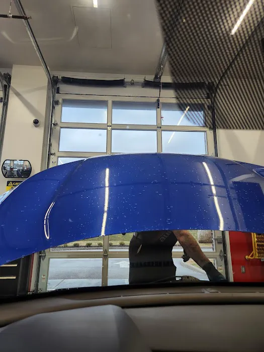 Valvoline Instant Oil Change 7
