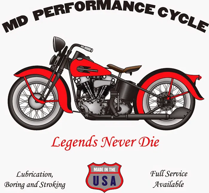 MD Performance Cycle 8
