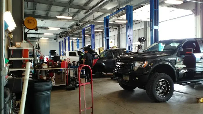 R J's Auto Pros Inc. 0
