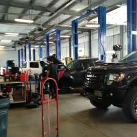 R J's Auto Pros Inc.
