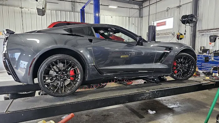 R J's Auto Pros Inc. 3