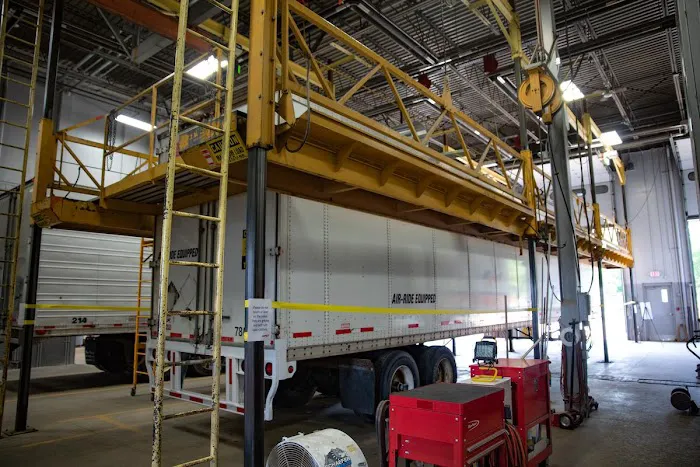 Jarrett Fleet Services 9