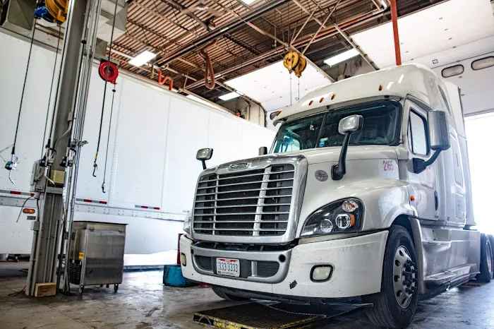 Jarrett Fleet Services 4