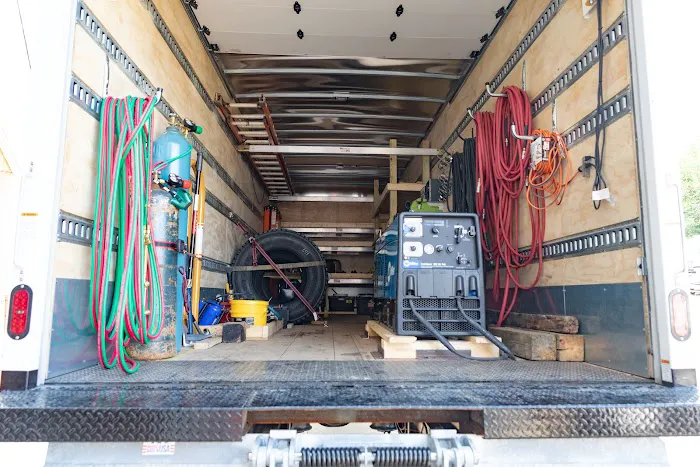 Jarrett Fleet Services 8