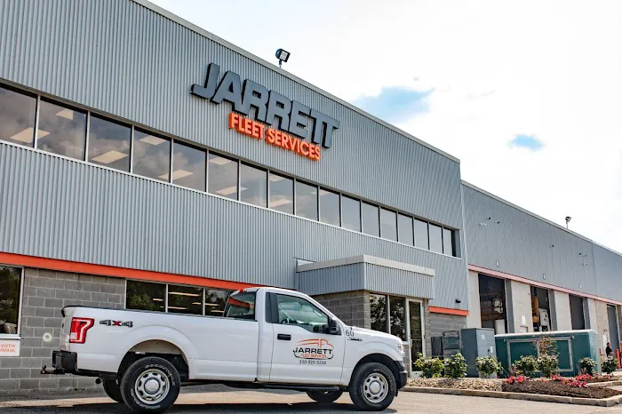 Jarrett Fleet Services 0