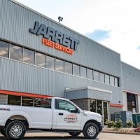 Jarrett Fleet Services