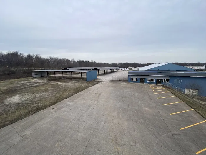 Four Wide Storage 1