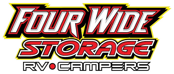Four Wide Storage 6