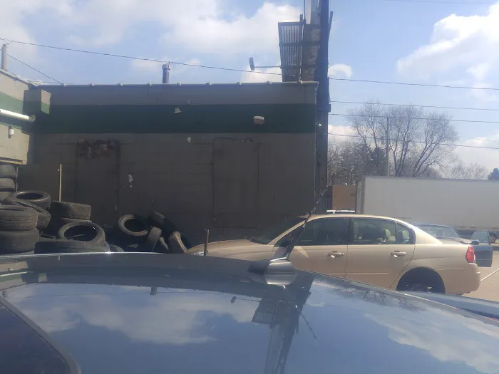 Tire Depot Central 2
