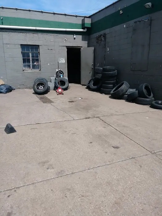 Tire Depot Central 3