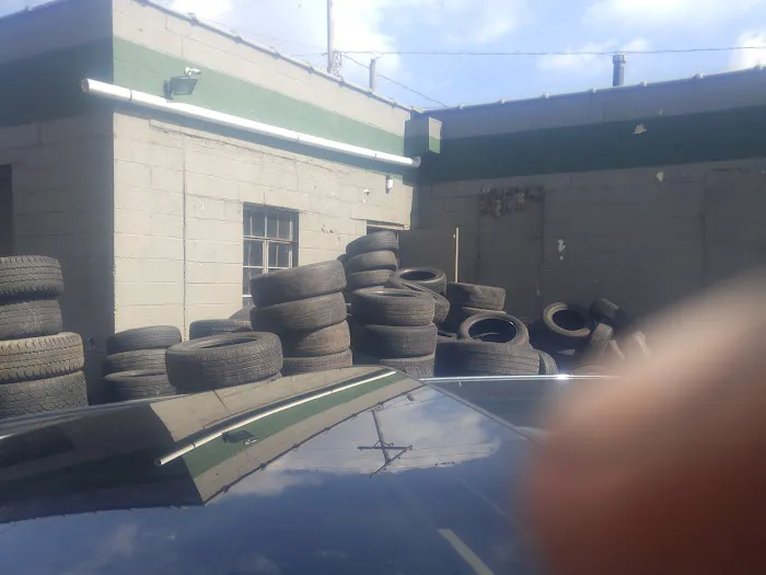 Tire Depot Central 1