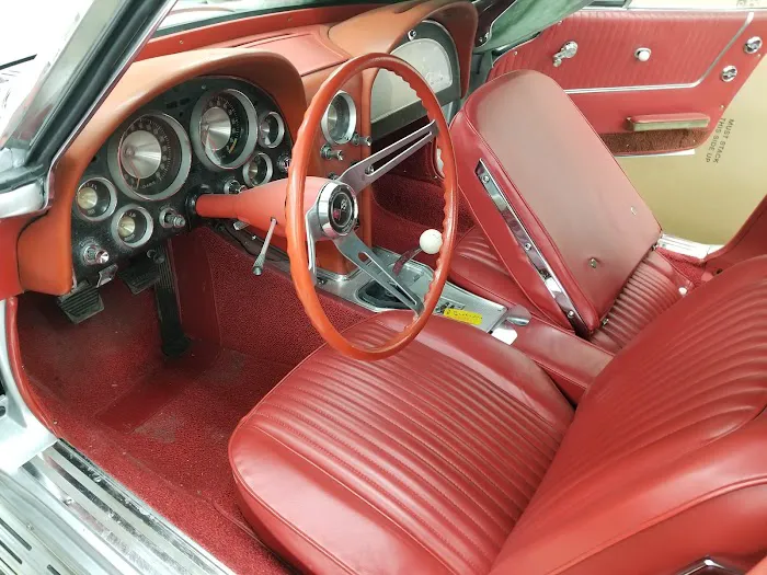 Akron Classic & Auto Body 7