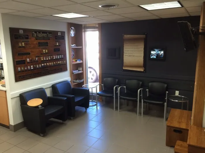Buick Automotive Service 2