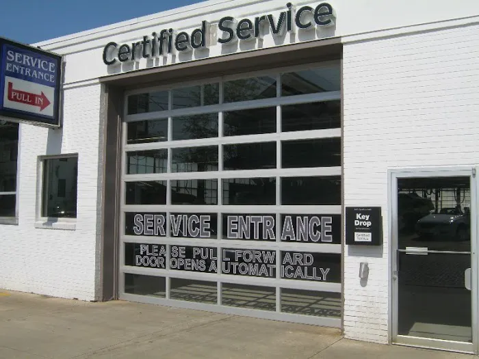 Buick Automotive Service 0