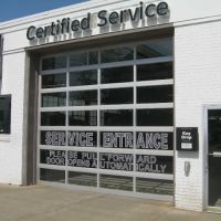 Buick Automotive Service