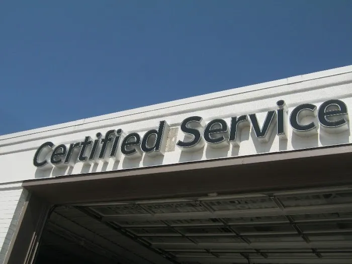 Buick Automotive Service 6